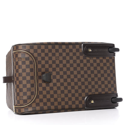 Louis Vuitton Damier Ebene Eole 50 3 of 10