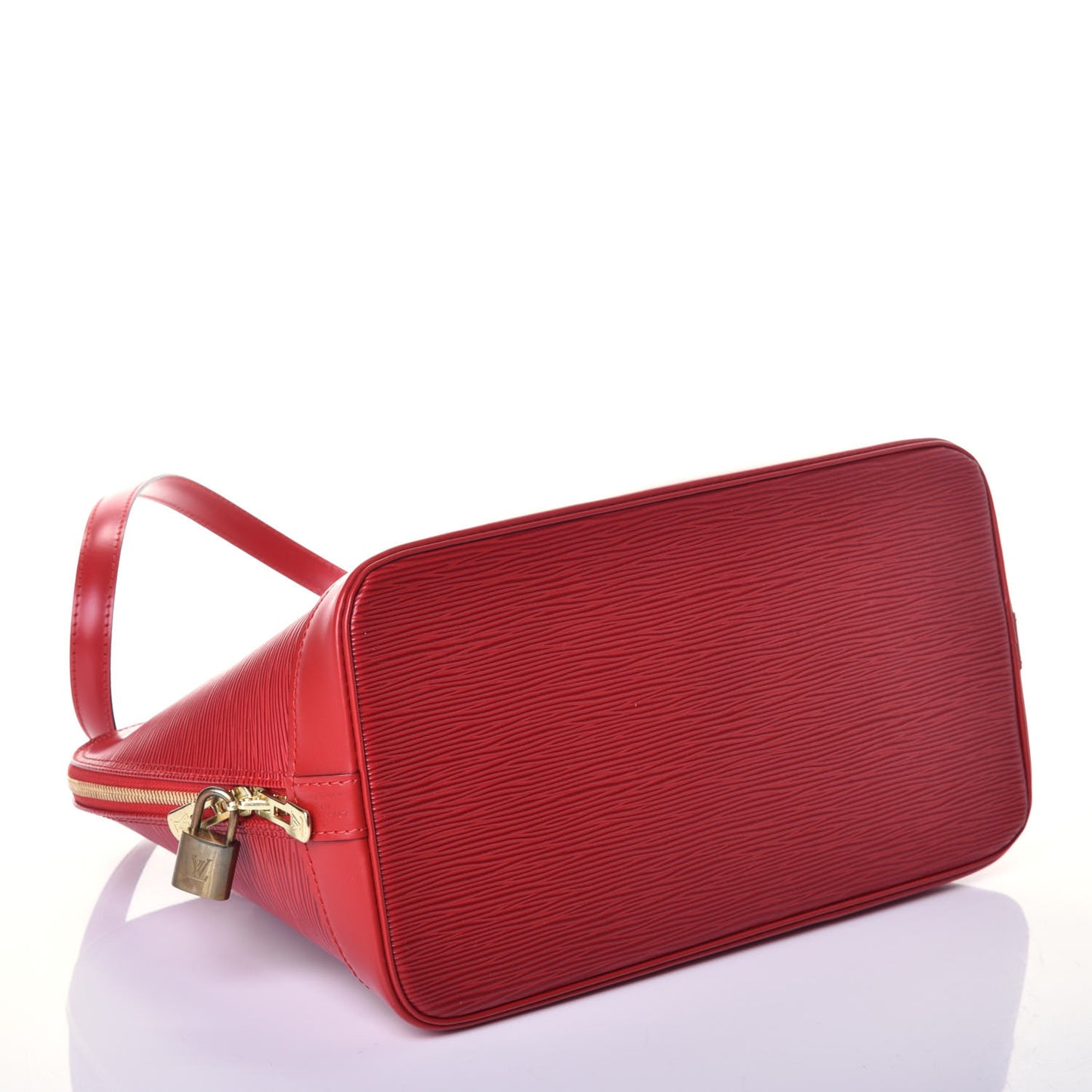 Epi Alma PM Castillan Red