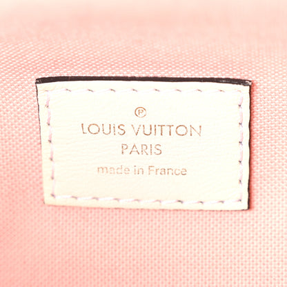 Louis Vuitton Monogram Giant Bumbag Rouge 5 of 8