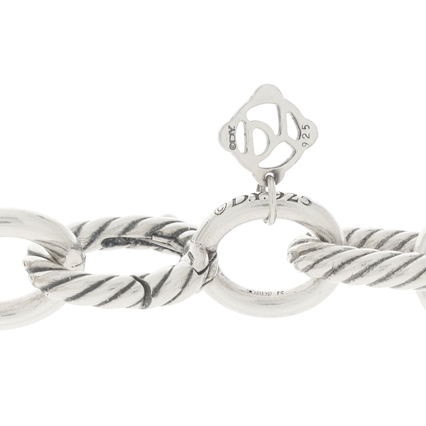 Patent Large Hysteria Ivory