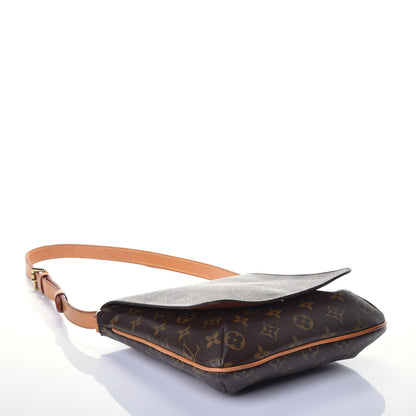 Louis Vuitton Monogram Musette Salsa 4 of 8