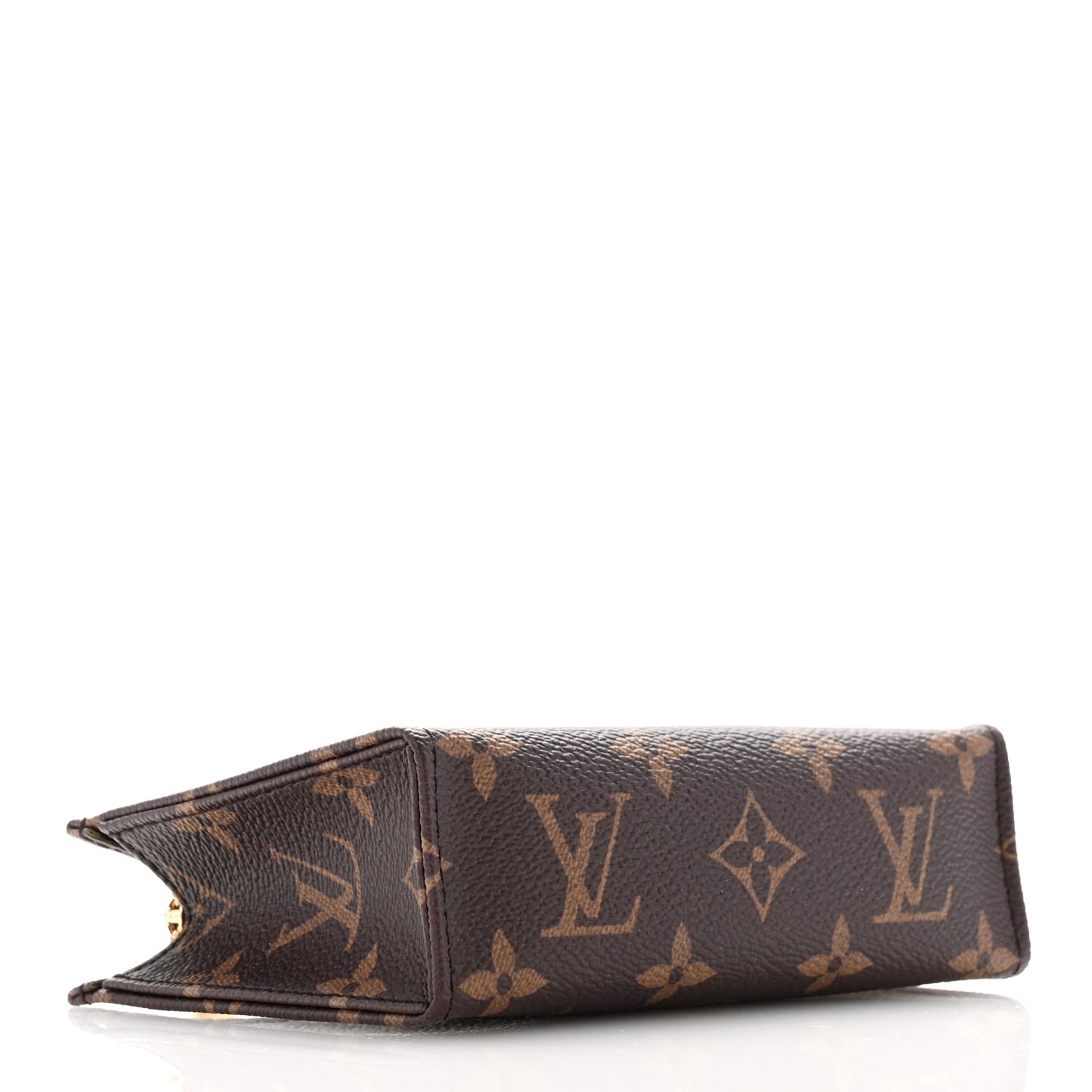 LV X TM Monogram Toiletry Pouch 15