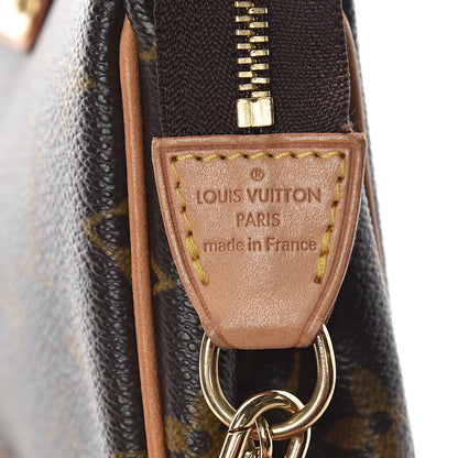 Louis Vuitton Monogram Eva Clutch 6 of 7