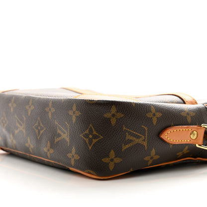 Louis Vuitton LOUIS VUITTON Monogram Trocadero 27 9 of 11