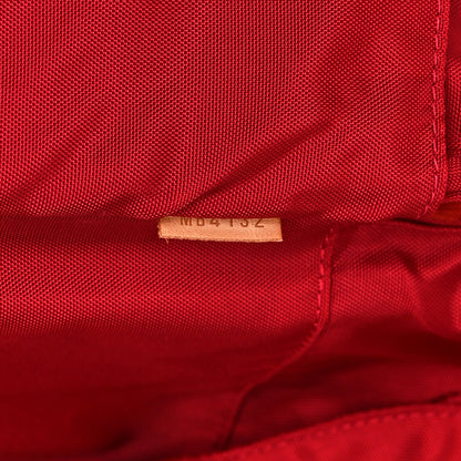 Louis Vuitton Vernis Pegase 45 Pomme D'Amour 8 of 22