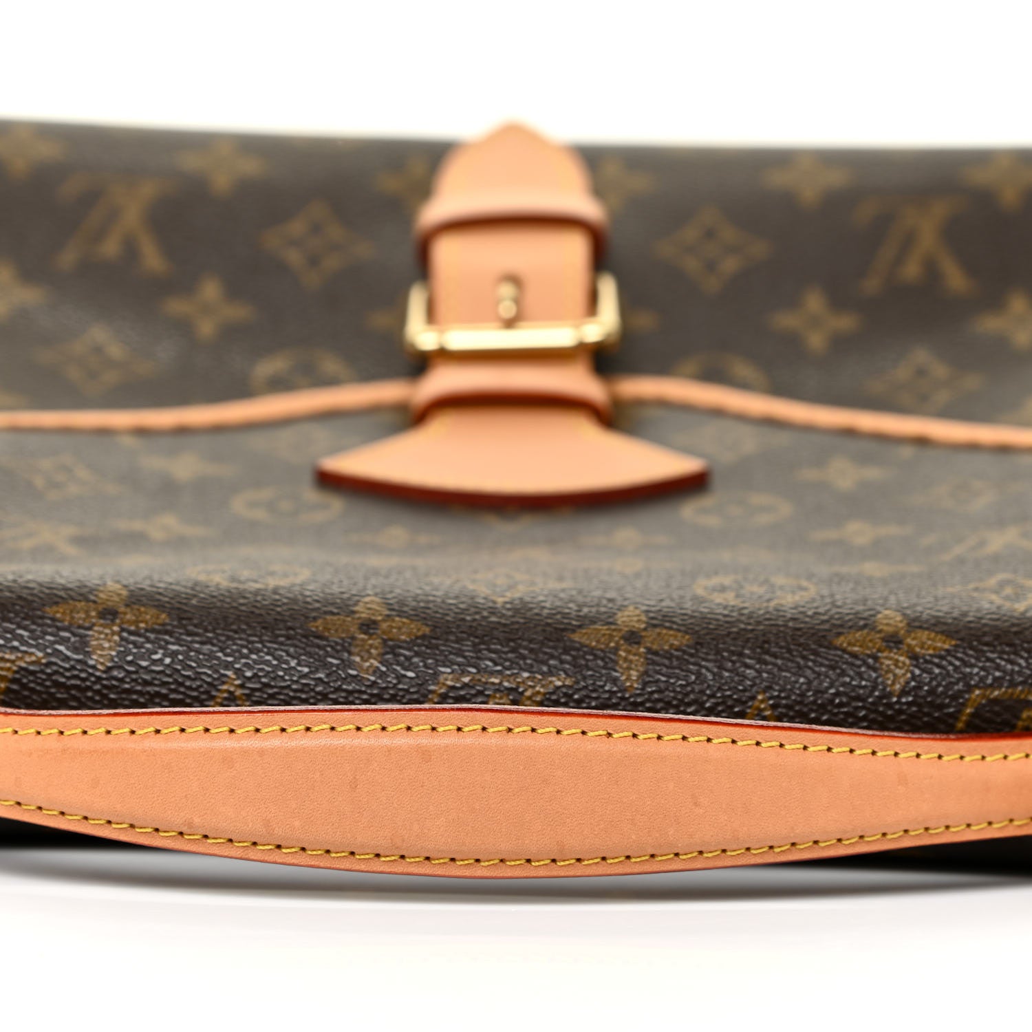 Louis Vuitton Monogram Beverly GM Briefcase 16 of 18