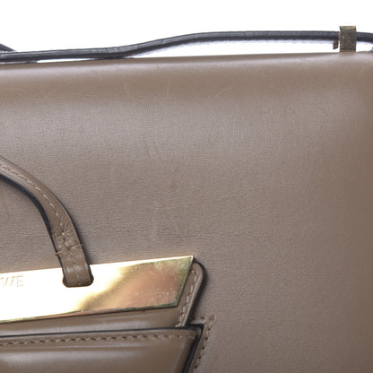 Loewe Calfskin Medium Barcelona Shoulder Bag Mink 9 of 16