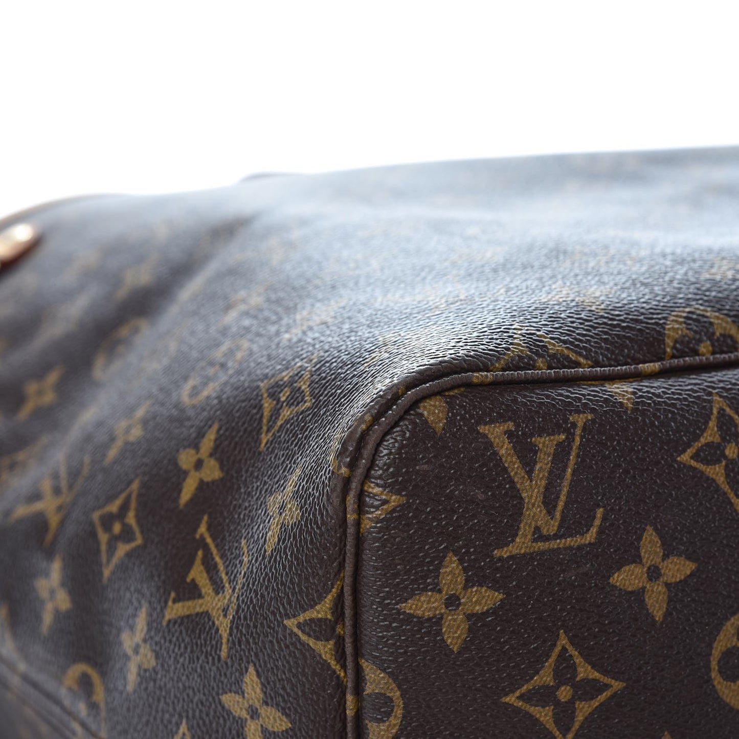 Monogram Neo Neverfull GM Pivoine