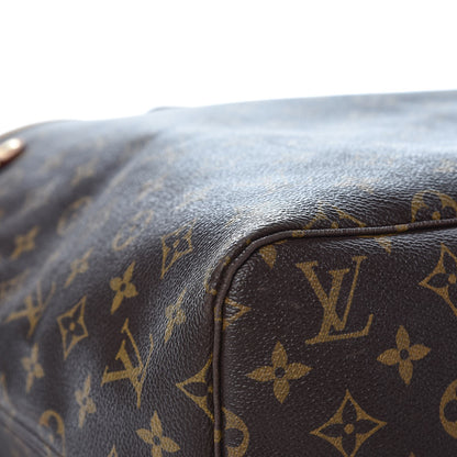 Louis Vuitton Monogram Neo Neverfull GM Pivoine 13 of 17