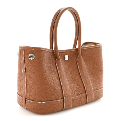 Hermes Negonda Neo Garden 23 Gold 4 of 11