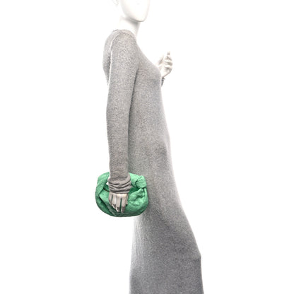 Bottega Veneta Nappa Intrecciato Mini Jodie Fountain 2 of 11