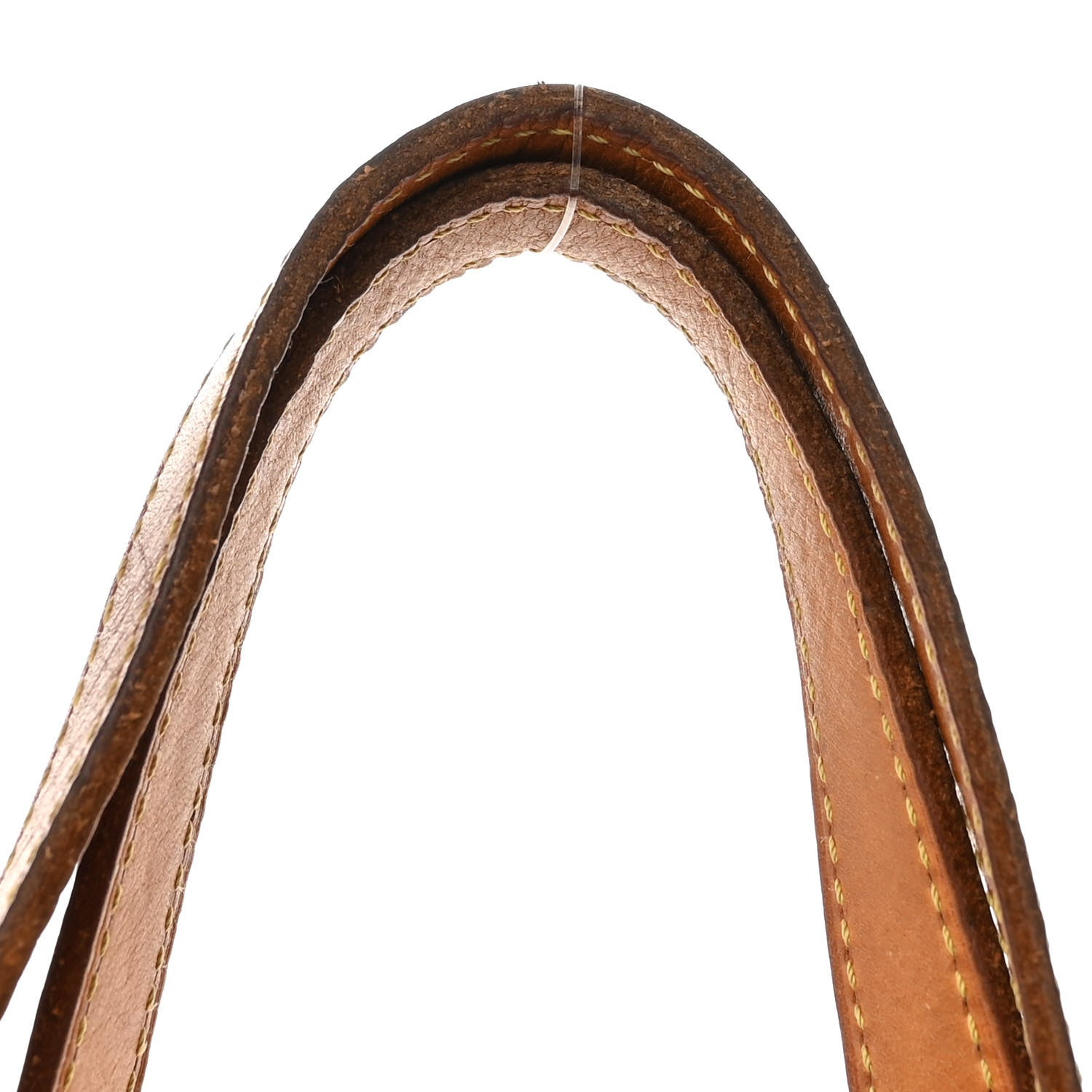 Louis Vuitton Monogram Cabas Piano 12 of 14