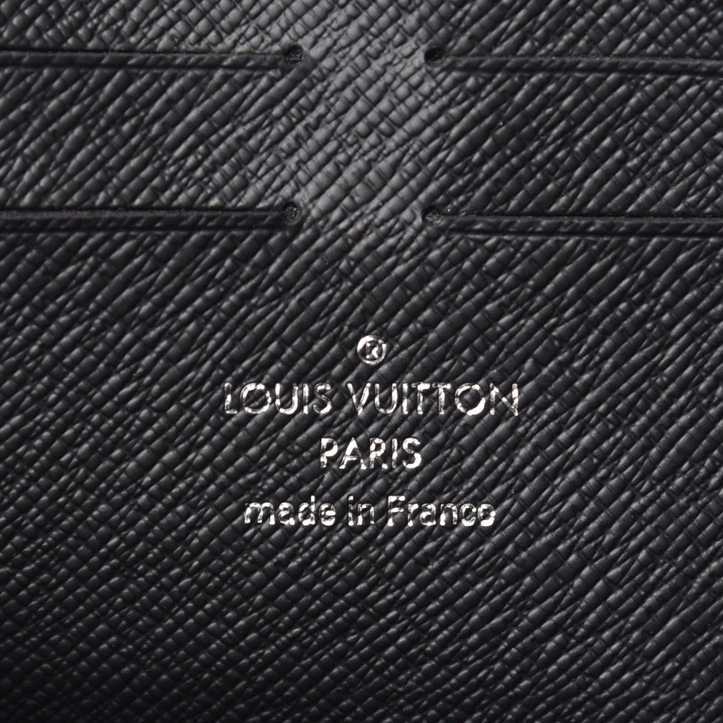 Monogram Eclipse Pochette Voyage MM