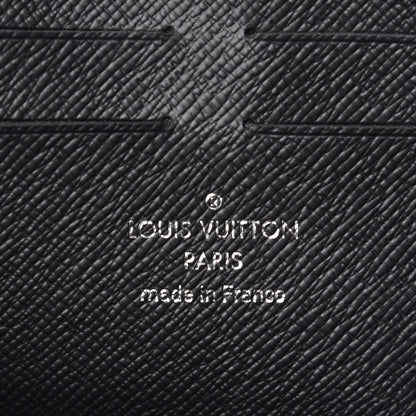 Louis Vuitton Monogram Eclipse Pochette Voyage MM 6 of 8