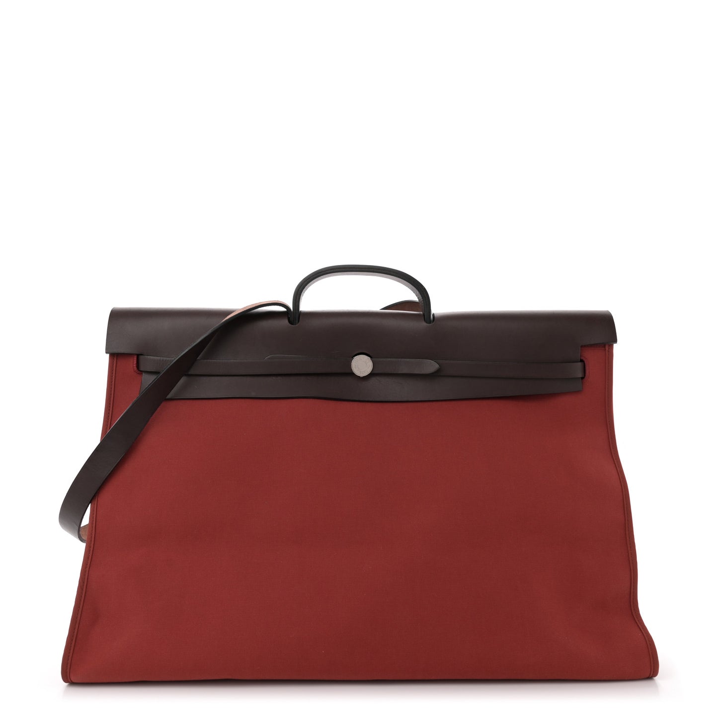 Toile Vache Hunter Herbag 50 Rouge H Ebene