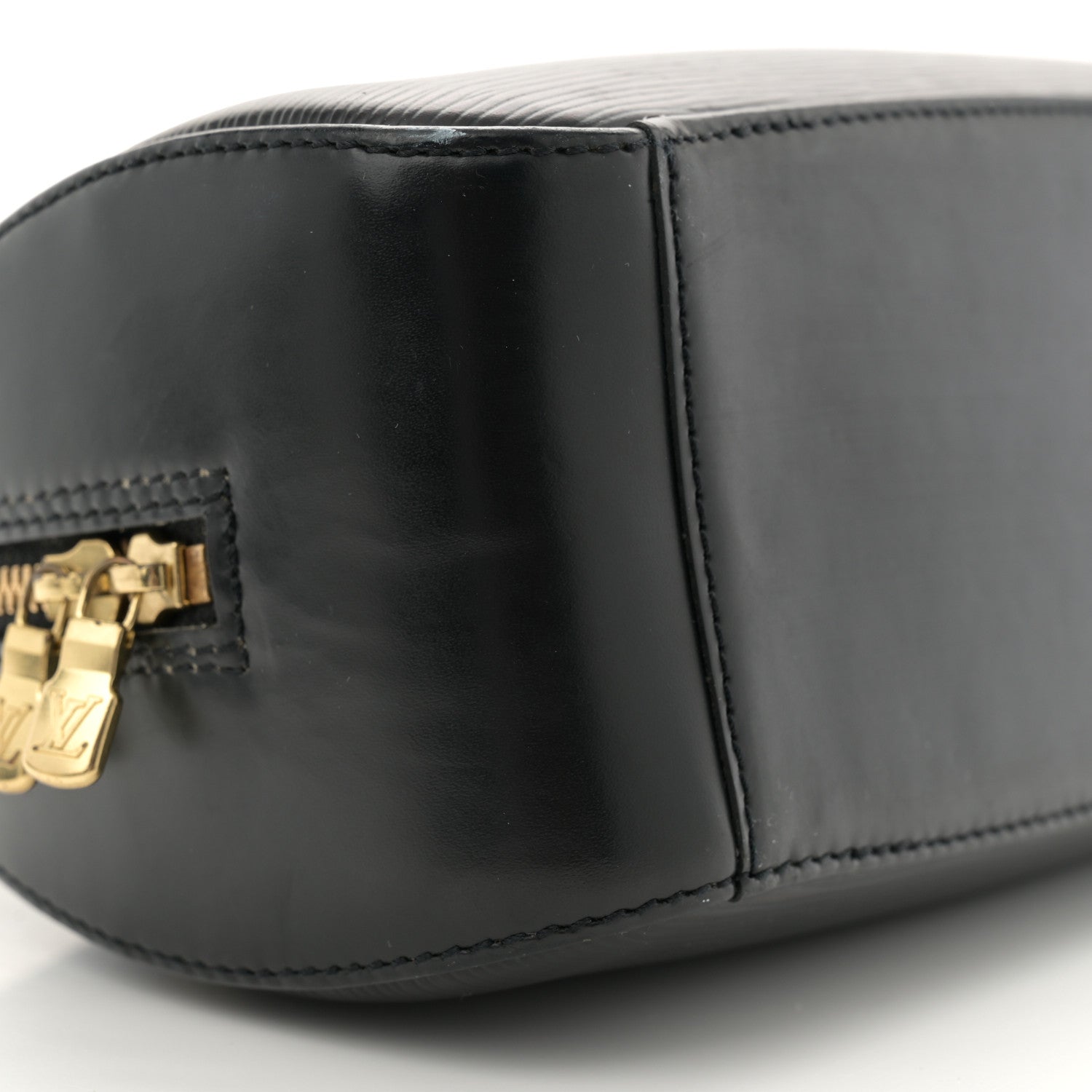 Louis Vuitton Epi Jasmin Black 8 of 12