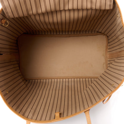 Louis Vuitton Monogram Neo Neverfull GM 5 of 14