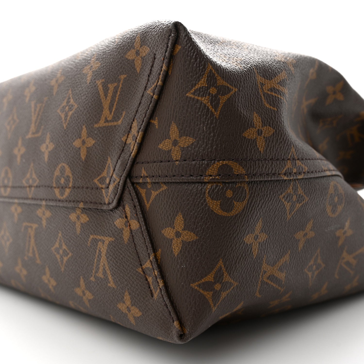 Louis Vuitton Monogram Atlantis GM 10 of 12