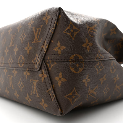 Louis Vuitton Monogram Atlantis GM 10 of 12