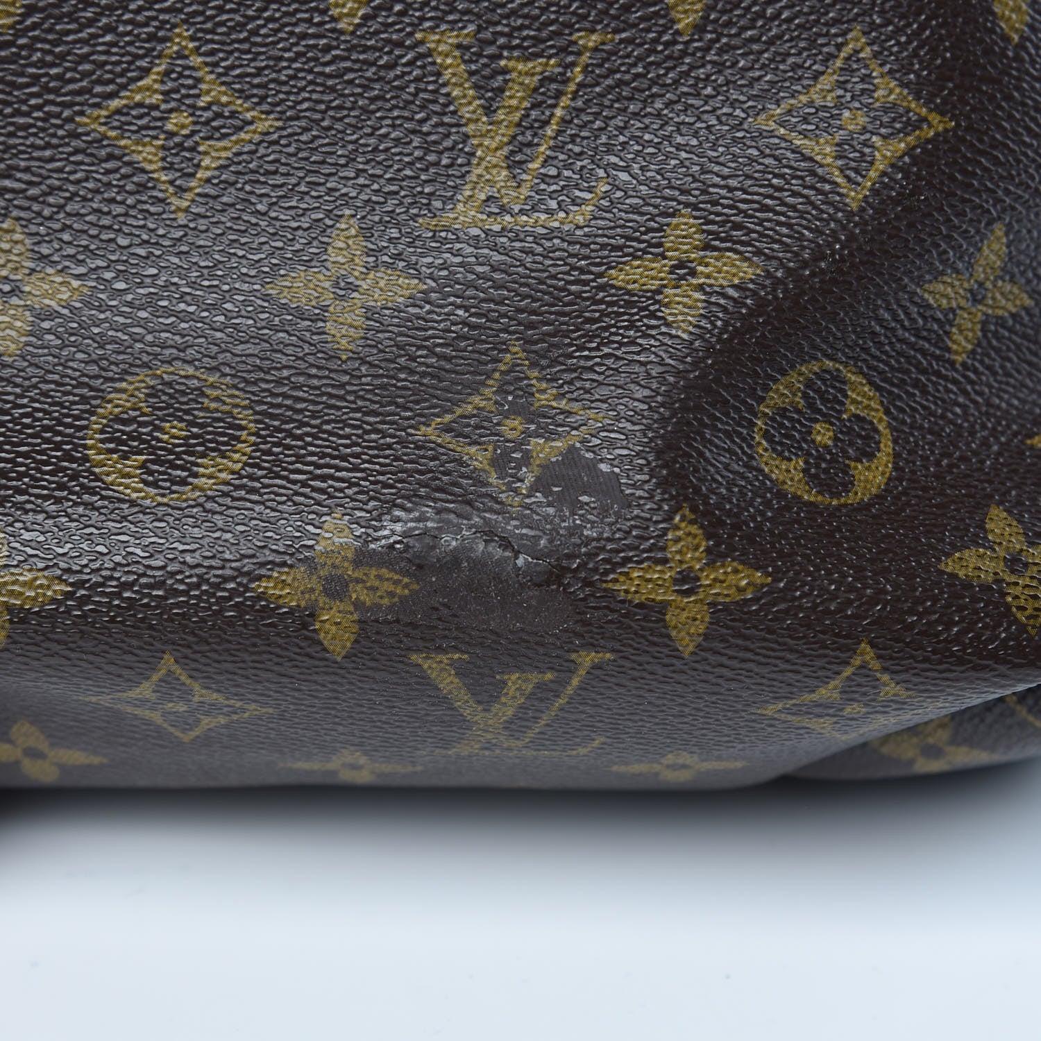 Louis Vuitton Monogram Sully PM 15 of 18