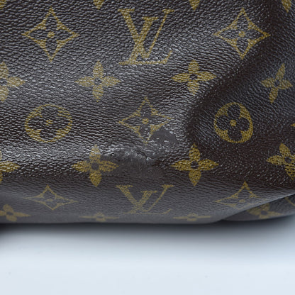 Louis Vuitton Monogram Sully PM 15 of 18