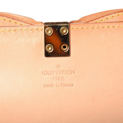 Louis Vuitton Monogram Cherry Blossom Papillon Brown 5 of 6