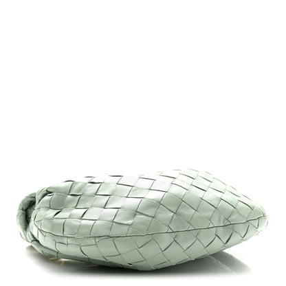 Bottega Veneta Nappa Intrecciato Mini Jodie New Sauge 4 of 10