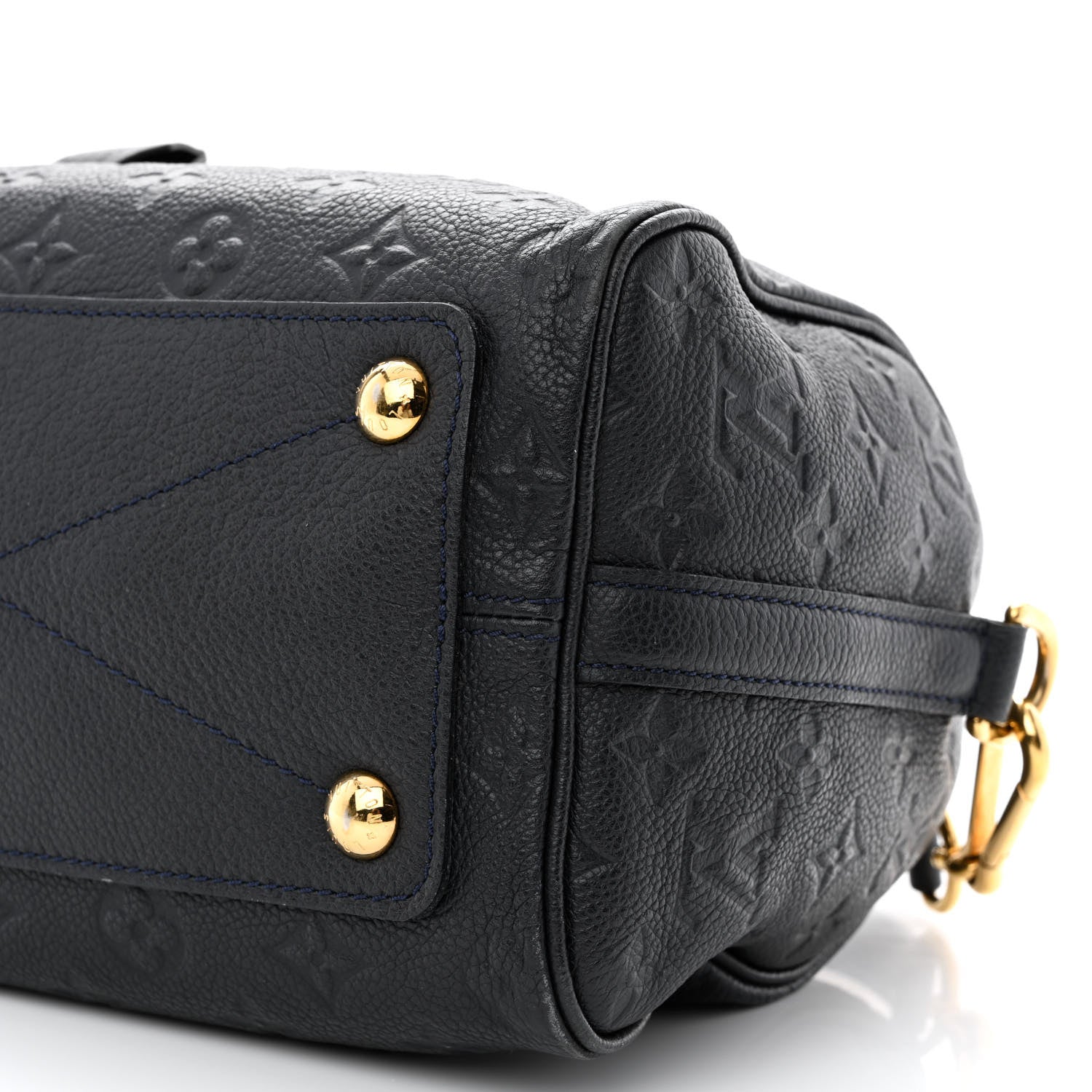 Louis Vuitton Empreinte Speedy Bandouliere 25 Infini 10 of 15