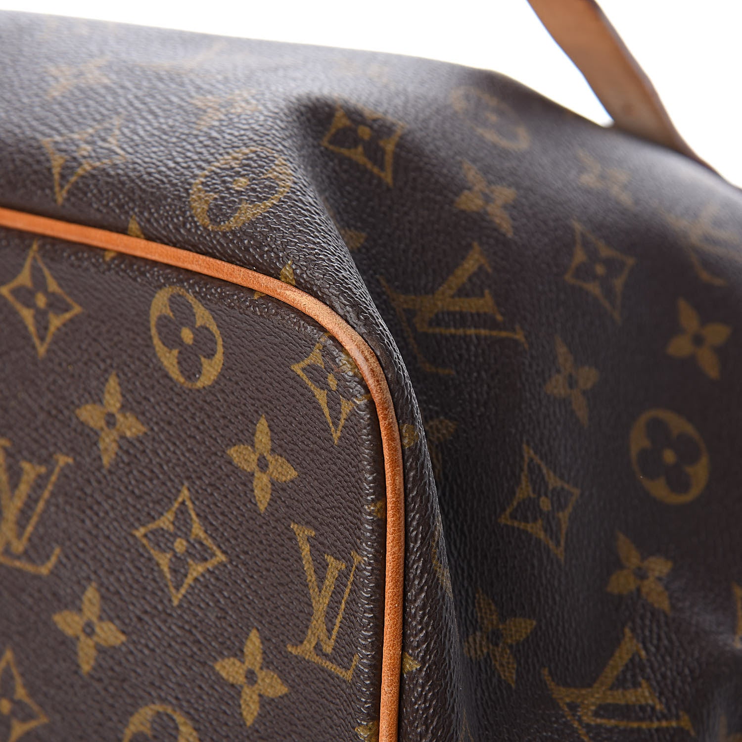 Louis Vuitton Monogram Palermo GM 9 of 12
