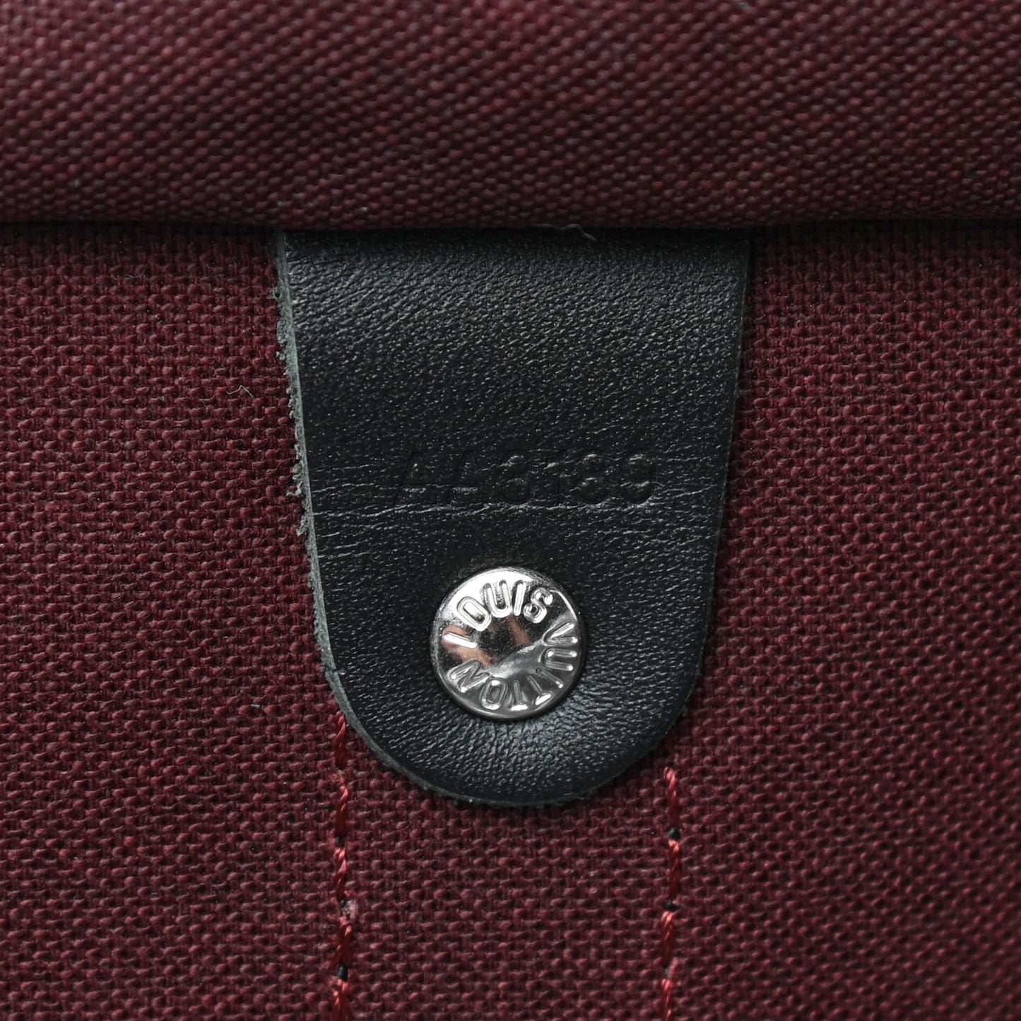 Monogram Macassar Keepall Bandouliere 45