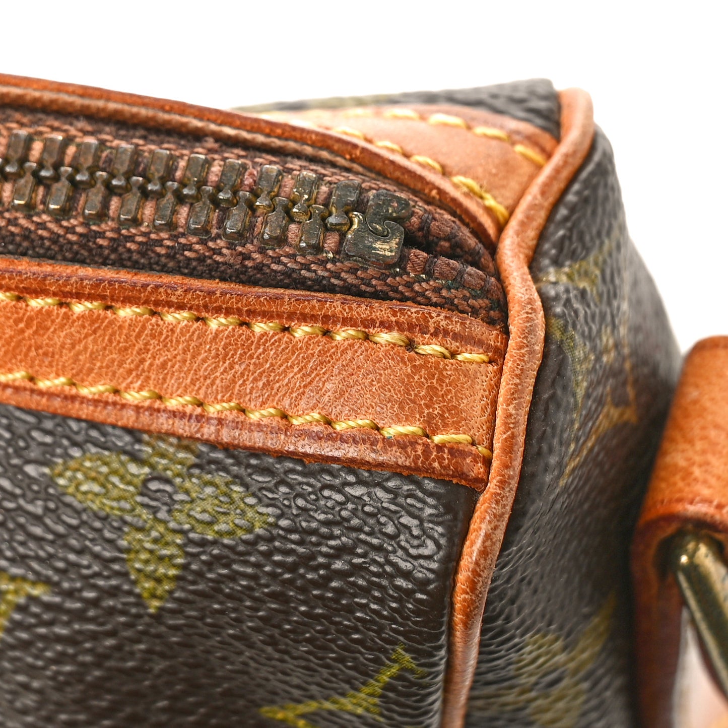 Monogram Tuileries PM