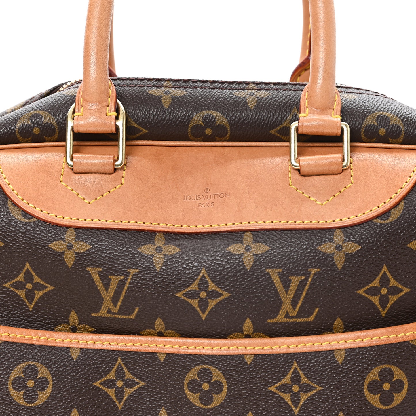 Monogram Deauville