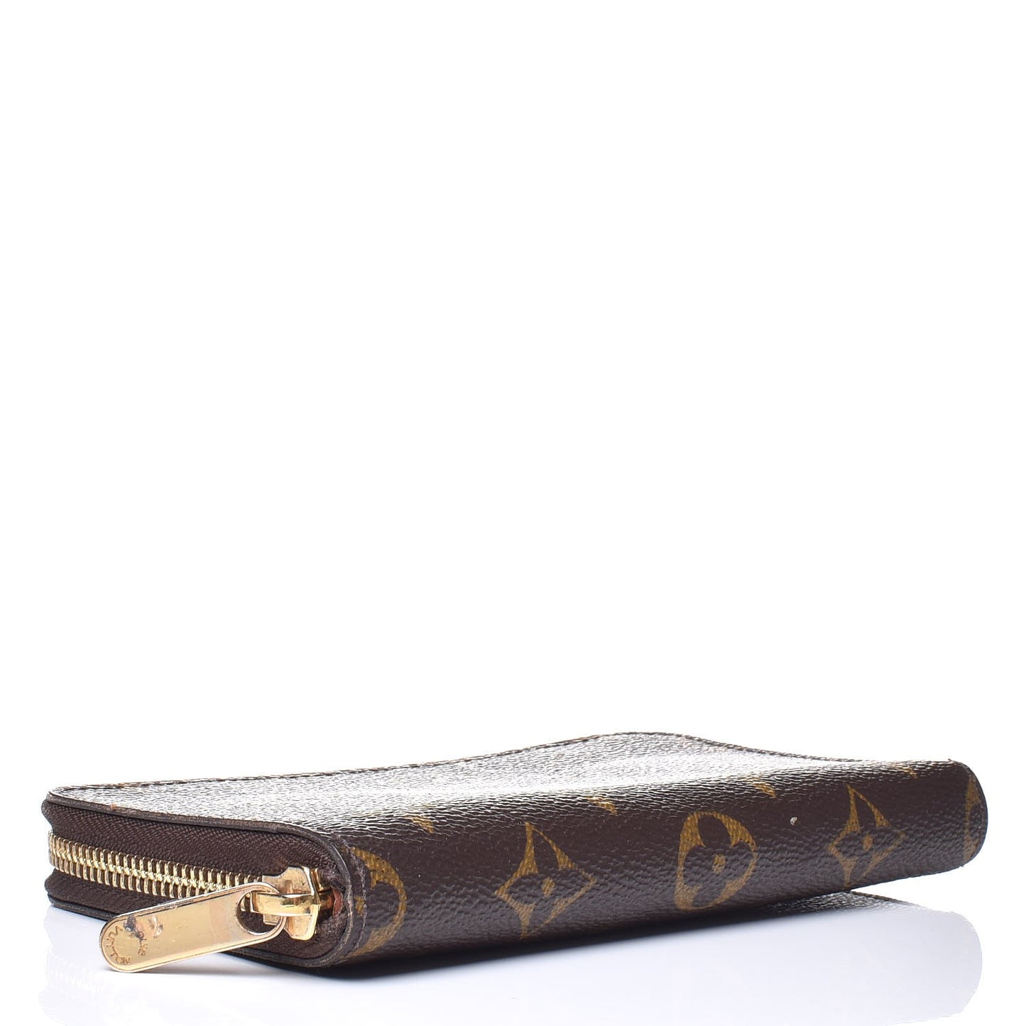 Monogram Zippy Compact Wallet