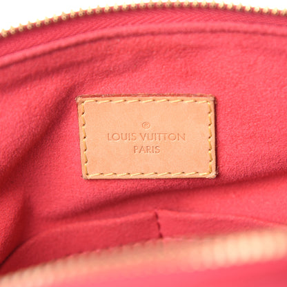 Louis Vuitton Monogram Pallas Dahlia 6 of 12