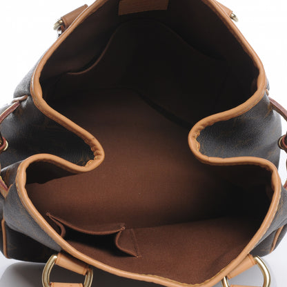 Louis Vuitton Monogram Batignolles 5 of 7