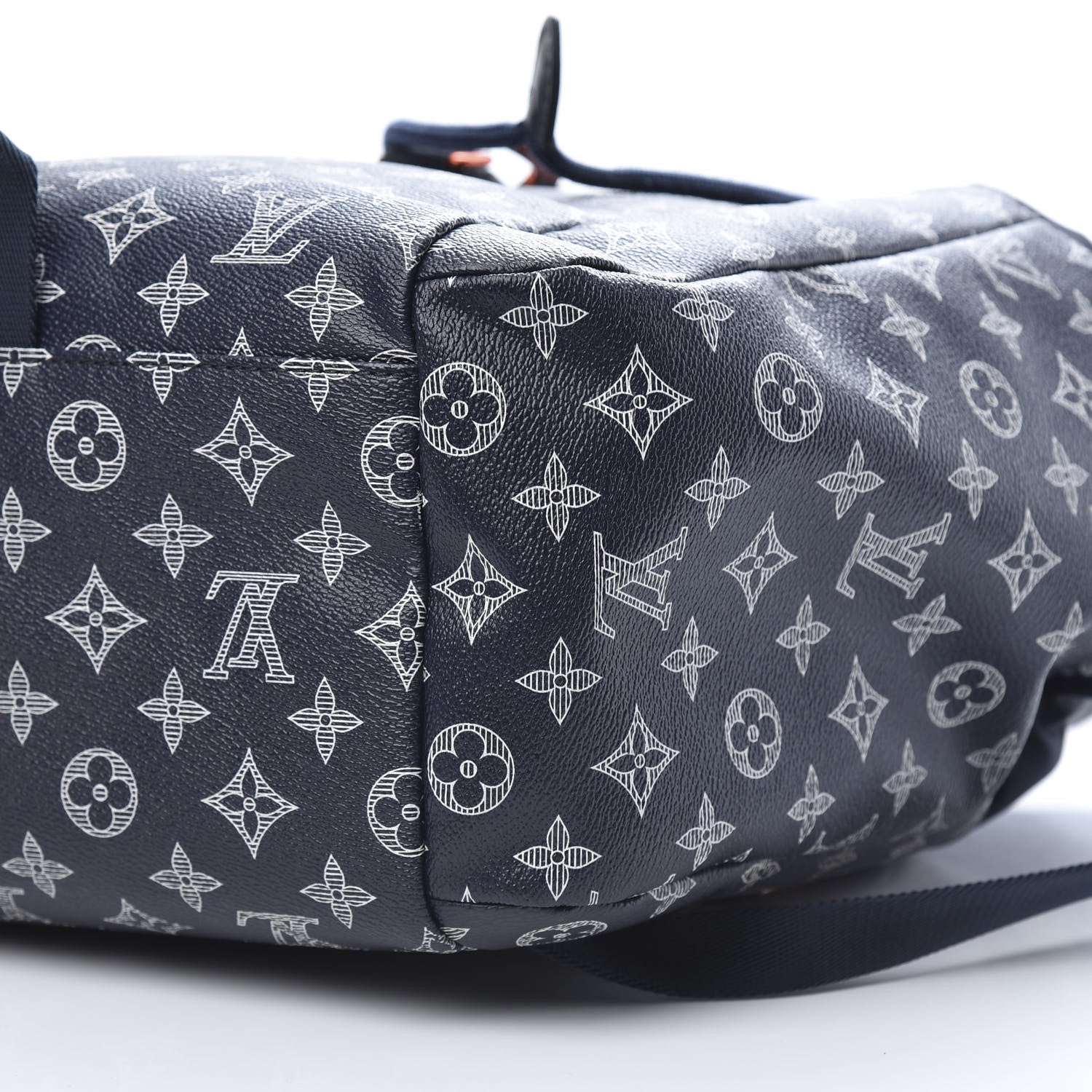 Louis Vuitton Monogram Upside Down Discovery Backpack 9 of 14