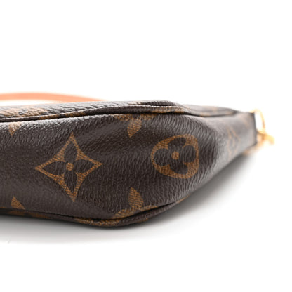 Louis Vuitton Monogram Pochette Accessories 10 of 10