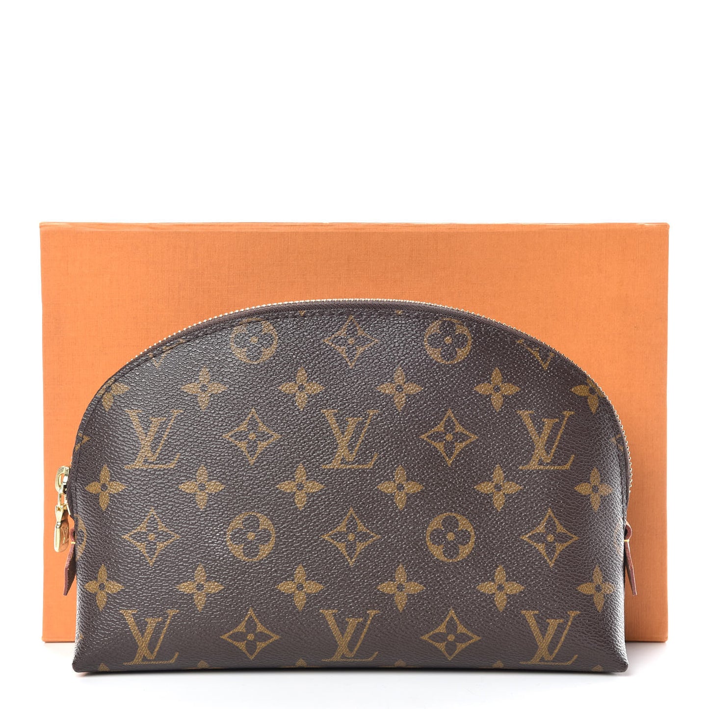Monogram Cosmetic Pouch GM