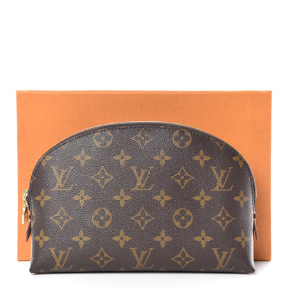 Louis Vuitton Monogram Cosmetic Pouch GM 10 of 10
