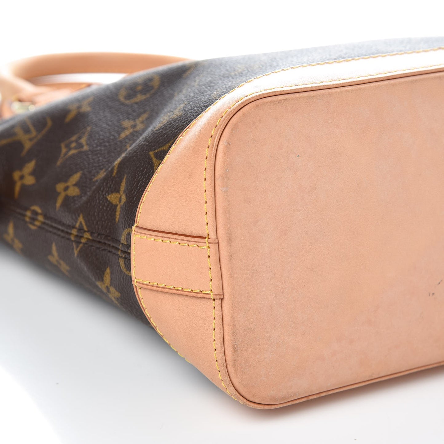 Monogram Lockit PM