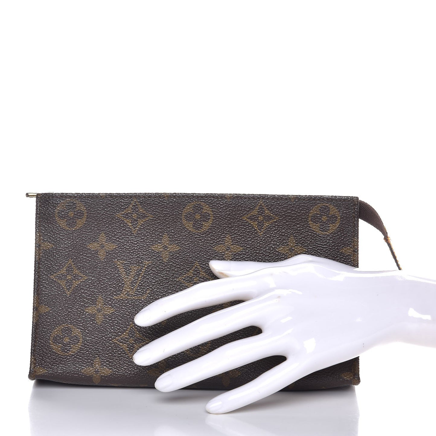 Monogram Compact Tour Toiletry Pouch
