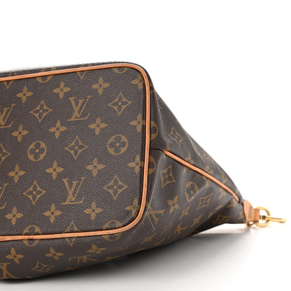 Louis Vuitton Monogram Palermo PM 9 of 12