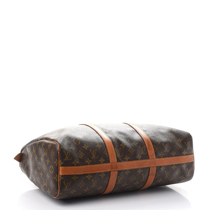 Louis Vuitton Monogram Sac Flanerie 45 4 of 14