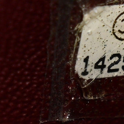 Chanel Caviar Quilted Jumbo Double Flap Black 7 of 12