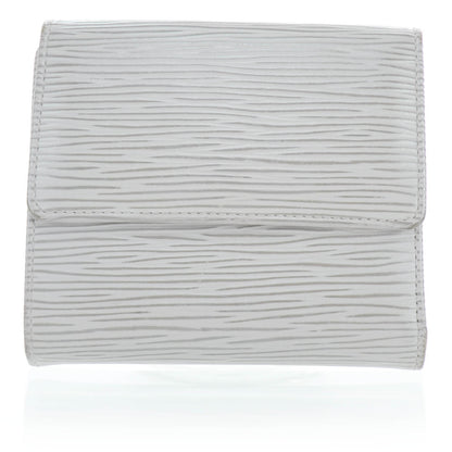 Louis Vuitton Epi Porte-Monnaie Billets Billfold Wallet Lilac 2 of 10