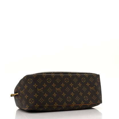 Louis Vuitton Monogram Deauville 4 of 11