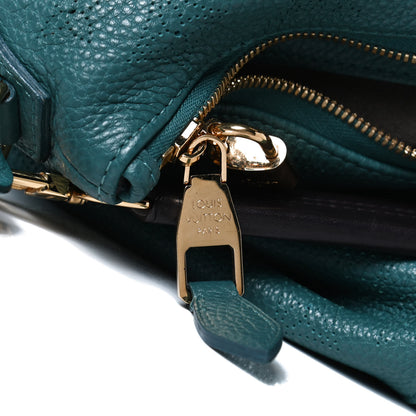 Louis Vuitton Mahina Selene MM Lagon 13 of 13