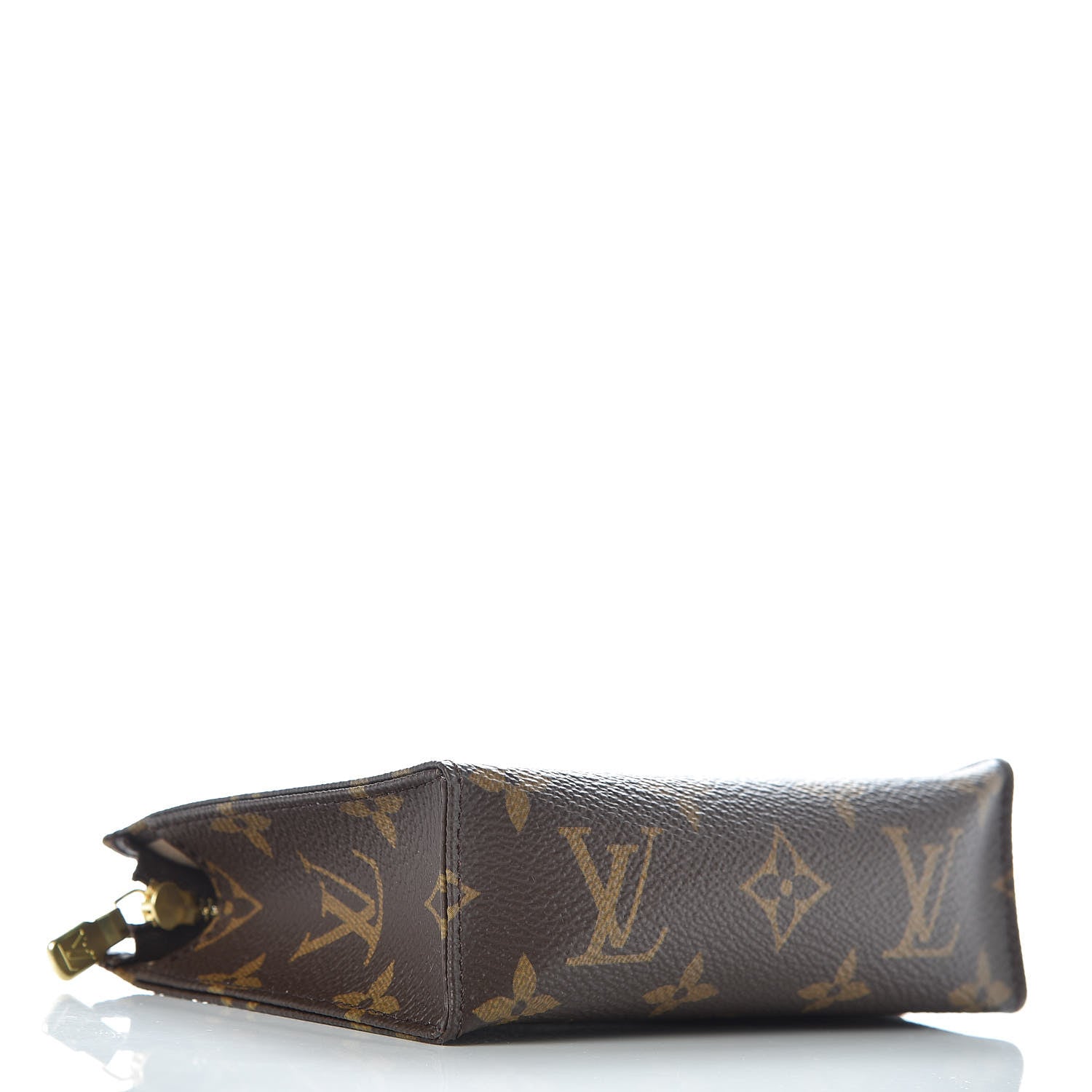 Louis Vuitton Monogram Toiletry Pouch 15 4 of 10