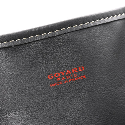 Goyard Goyardine Reversible Anjou PM Grey 18 of 37