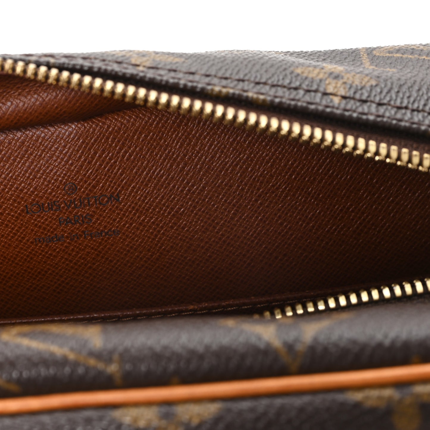 Monogram Cite MM
